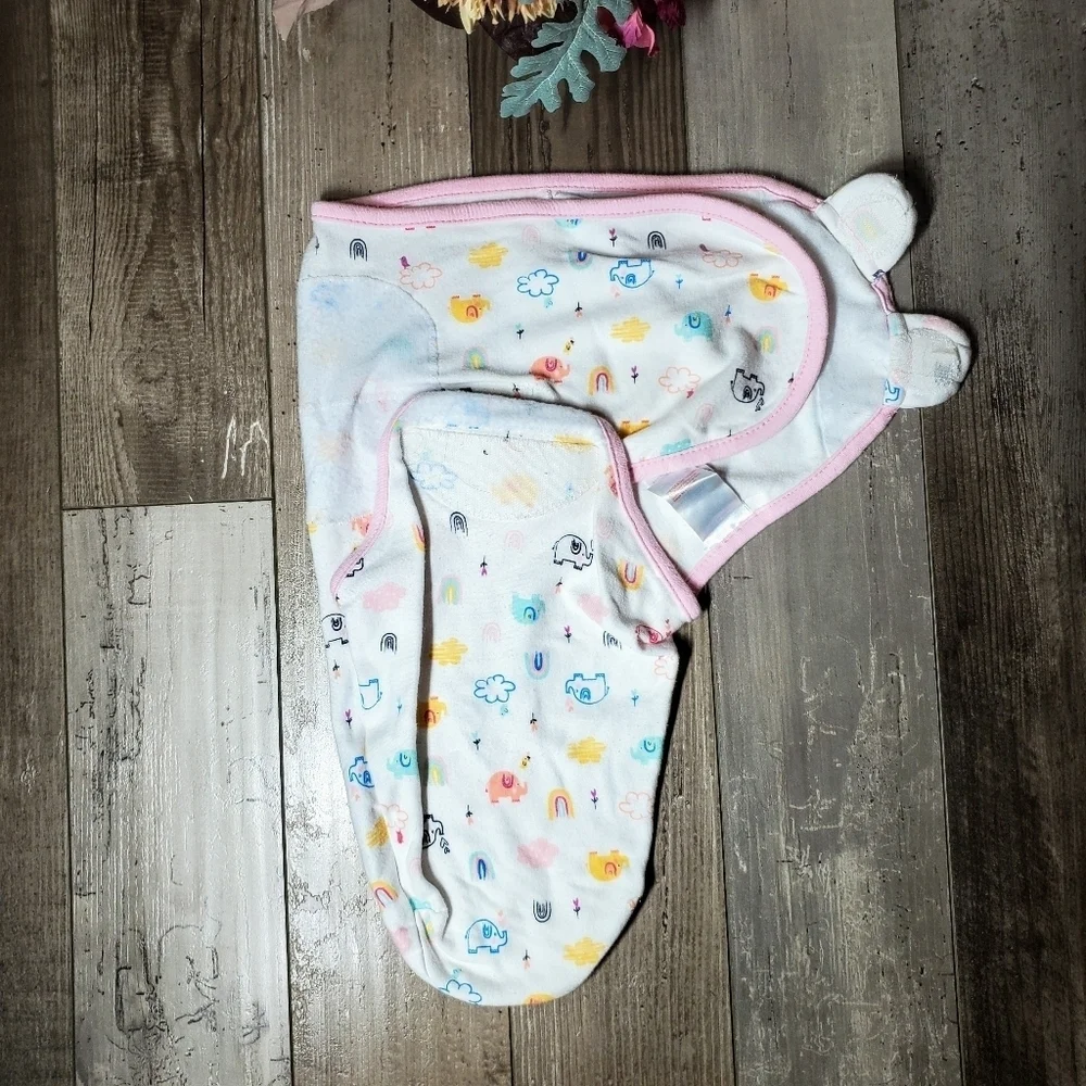 SwaddleMe size sm